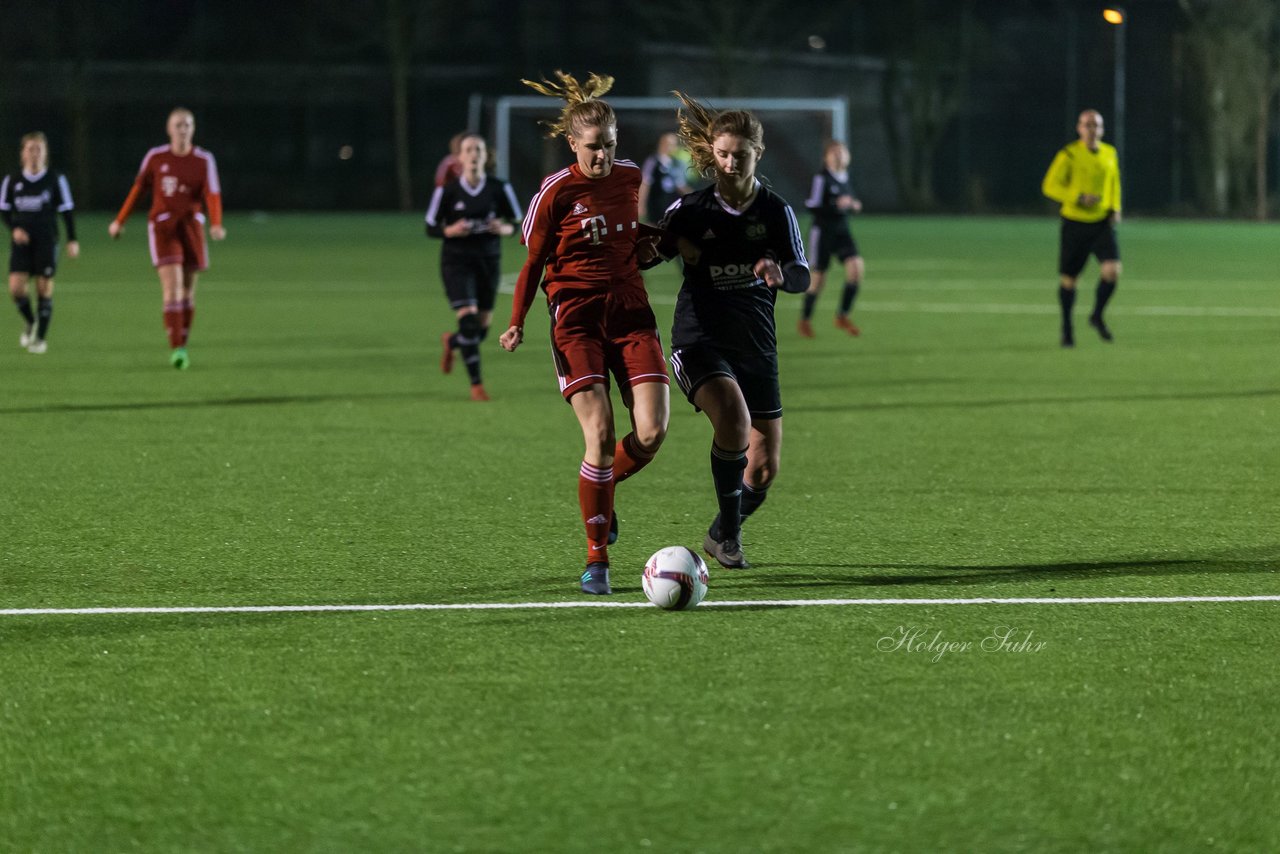 Bild 286 - Frauen SV Wahlstedt - TSV Schoenberg : Ergebnis: 17:1